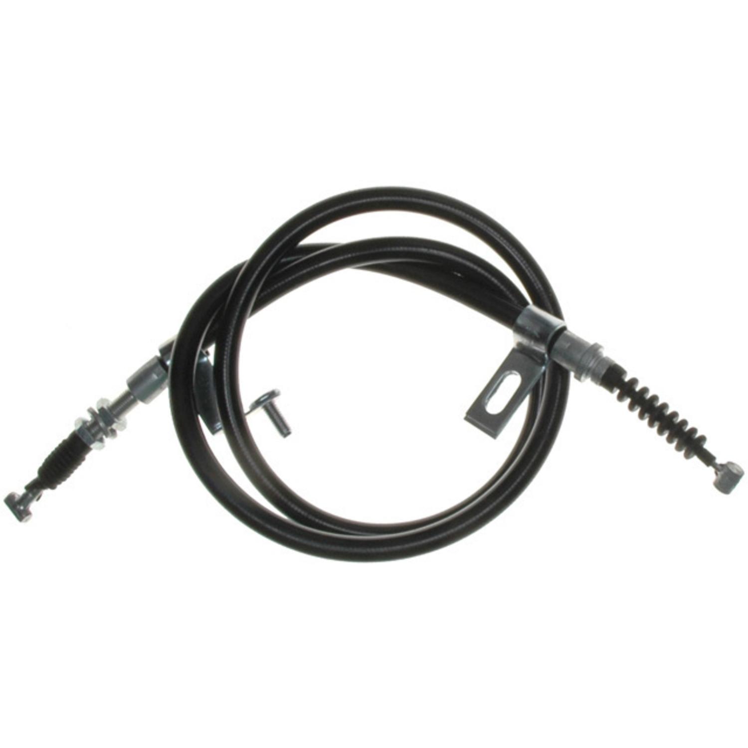 Raybestos BC94502 - Parking Brake Cable Raybestos BC94502 Parking Brake Cable product image 2 of 2