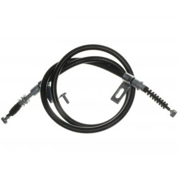 1995 Mercury Tracer Parking Brake Cable Rear Right Raybestos BC94502 image 2 of 2