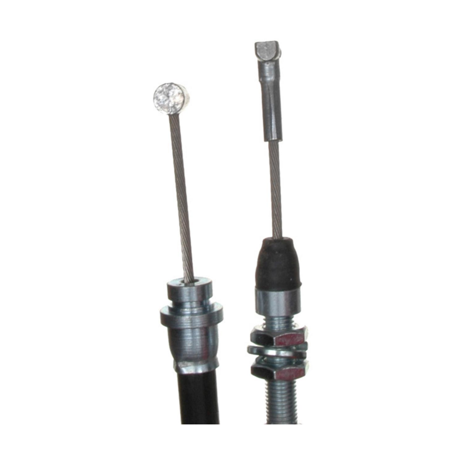 Raybestos BC94504 - Parking Brake Cable Raybestos BC94504 Parking Brake Cable product image 1 of 2