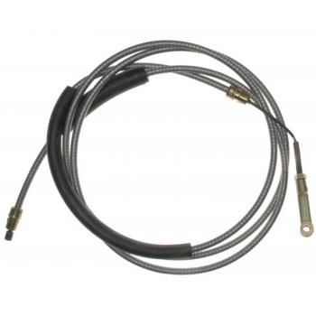 1992 Ford F53 Parking Brake Cable Front Raybestos BC94506 image 2 of 2