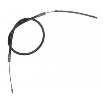 1993 Dodge B250 Parking Brake Cable Rear Left Raybestos BC94515 image 2 of 2