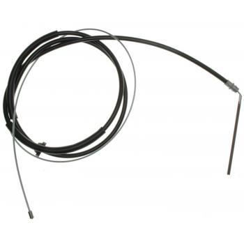 1994 Dodge B250 Parking Brake Cable Front Raybestos BC94517 image 2 of 2