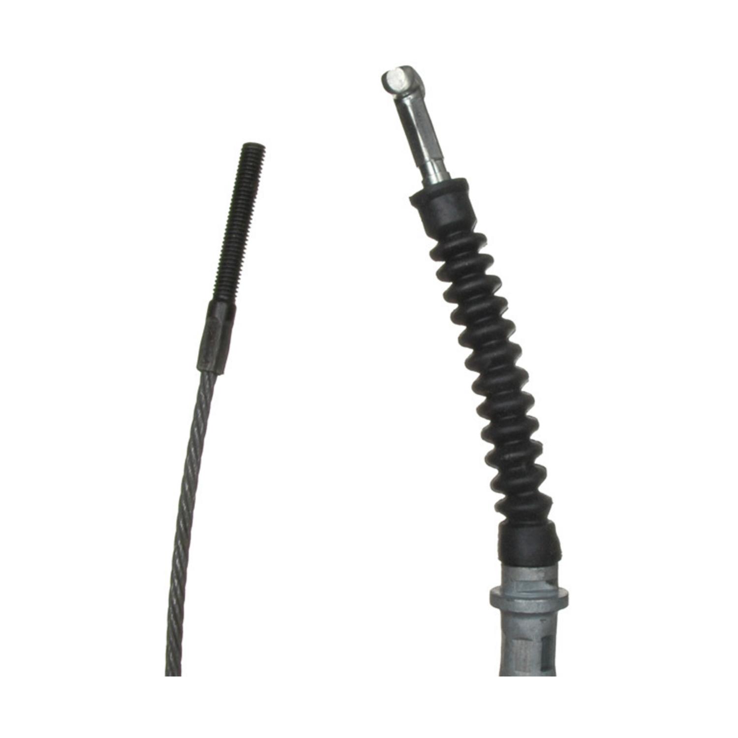 Raybestos BC94520 - Parking Brake Cable Raybestos BC94520 Parking Brake Cable product image 1 of 2