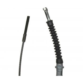 1998 Lexus SC400 Parking Brake Cable Front Raybestos BC94520 image 1 of 2