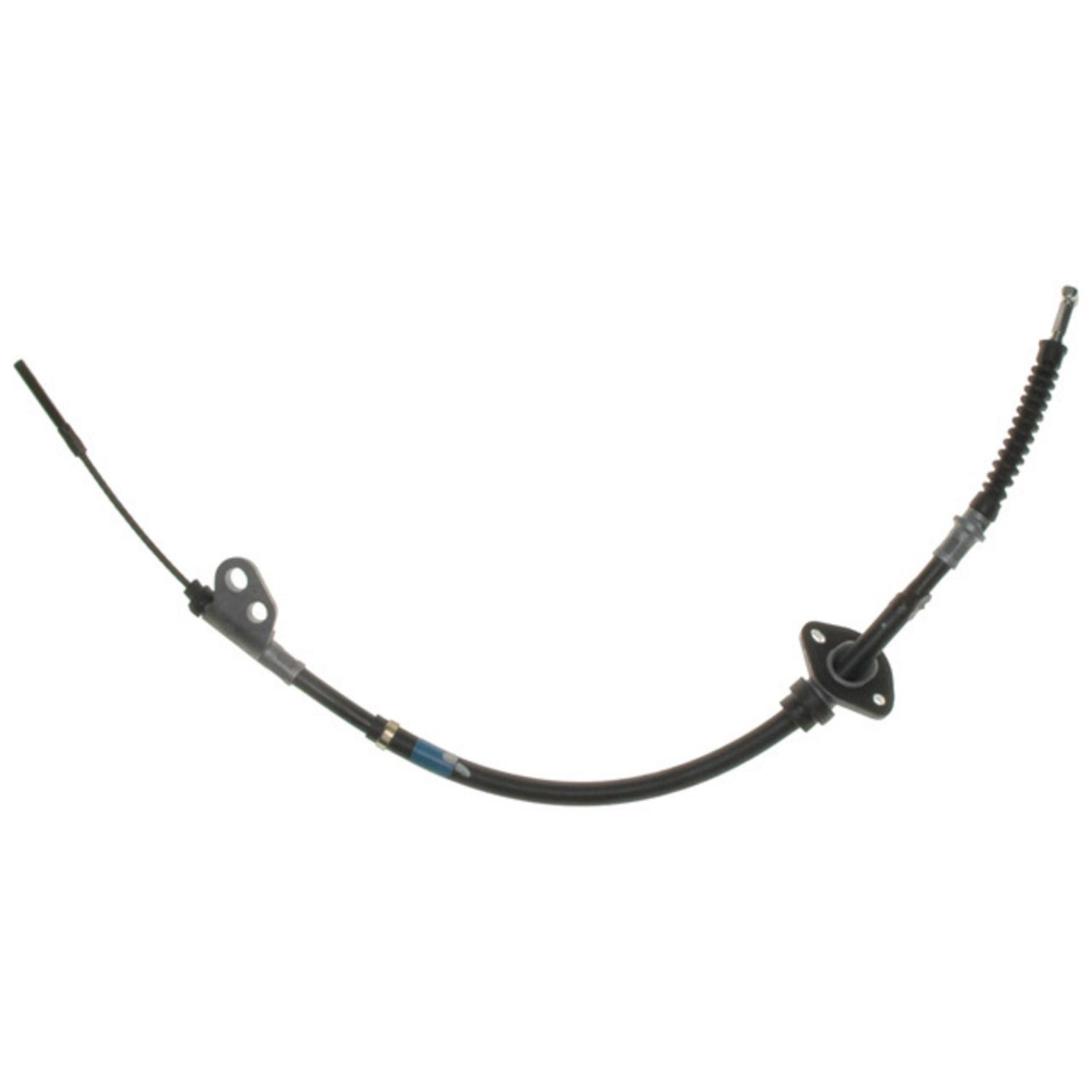 Raybestos BC94520 - Parking Brake Cable Raybestos BC94520 Parking Brake Cable product image 2 of 2