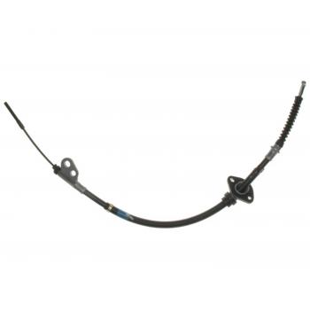 1998 Lexus SC400 Parking Brake Cable Front Raybestos BC94520 image 2 of 2