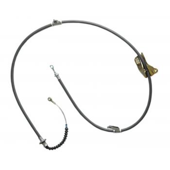 1990 Lexus LS400 Parking Brake Cable Front Raybestos BC94523 image 1 of 1