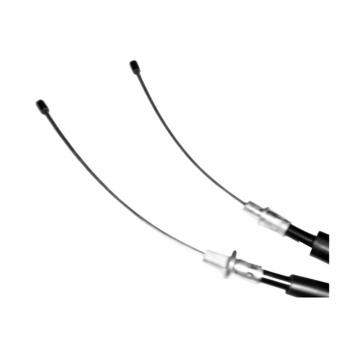 1991 Chevrolet Corsica Parking Brake Cable Front Raybestos BC94524 image 1 of 2