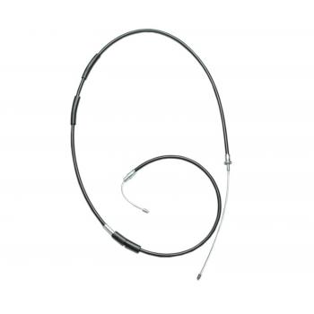 1991 Chevrolet Corsica Parking Brake Cable Front Raybestos BC94524 image 2 of 2