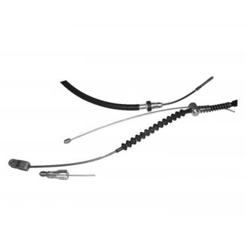 1993 Toyota Land Cruiser Parking Brake Cable Front Raybestos BC94525 image 1 of 2