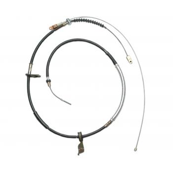 1993 Toyota Land Cruiser Parking Brake Cable Front Raybestos BC94525 image 2 of 2