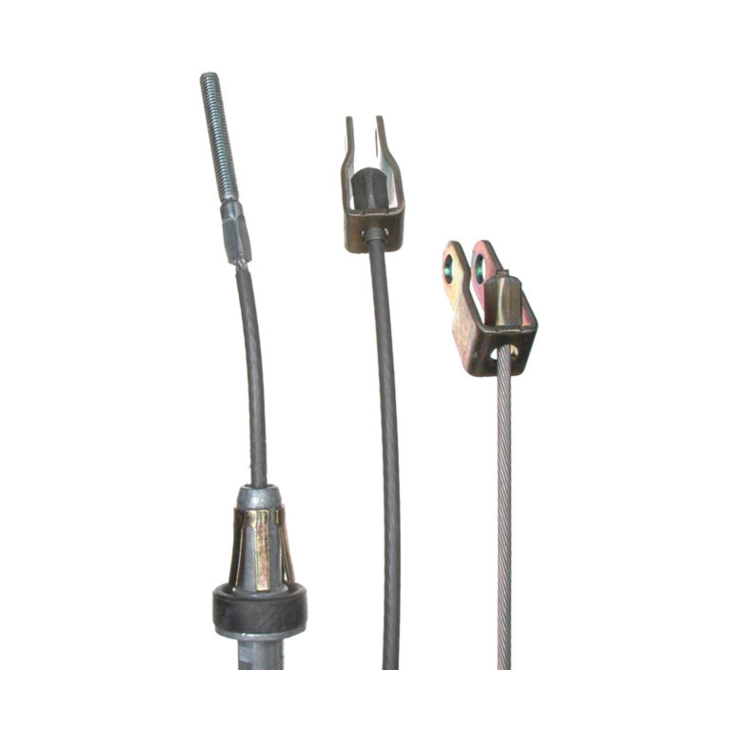 Raybestos BC94526 - Parking Brake Cable Raybestos BC94526 Parking Brake Cable product image 1 of 2