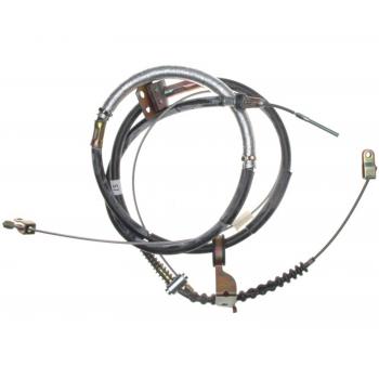 1996 Lexus LX450 Parking Brake Cable Front Raybestos BC94526 image 2 of 2