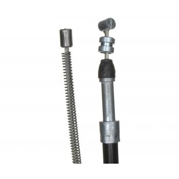 1999 Toyota Paseo Parking Brake Cable