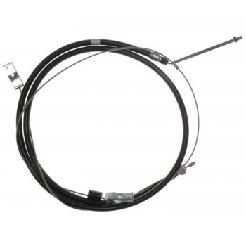 1993 Toyota T100 Parking Brake Cable Rear Right Raybestos BC94531 image 2 of 2