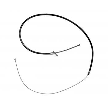 1994 Toyota T100 Parking Brake Cable Rear Left Raybestos BC94536 image 1 of 1