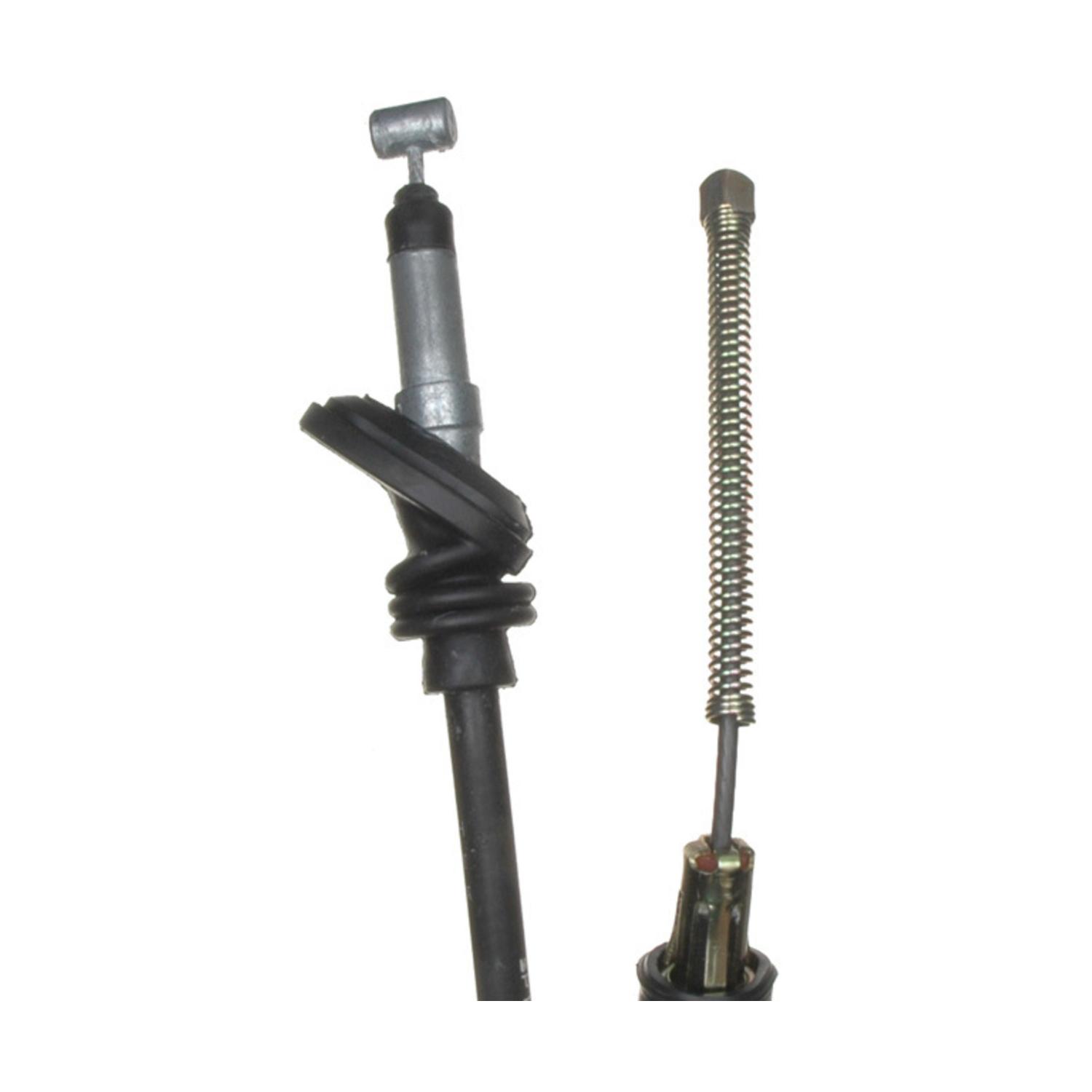 Raybestos BC94538 Parking Brake Cable product image 1 of 2