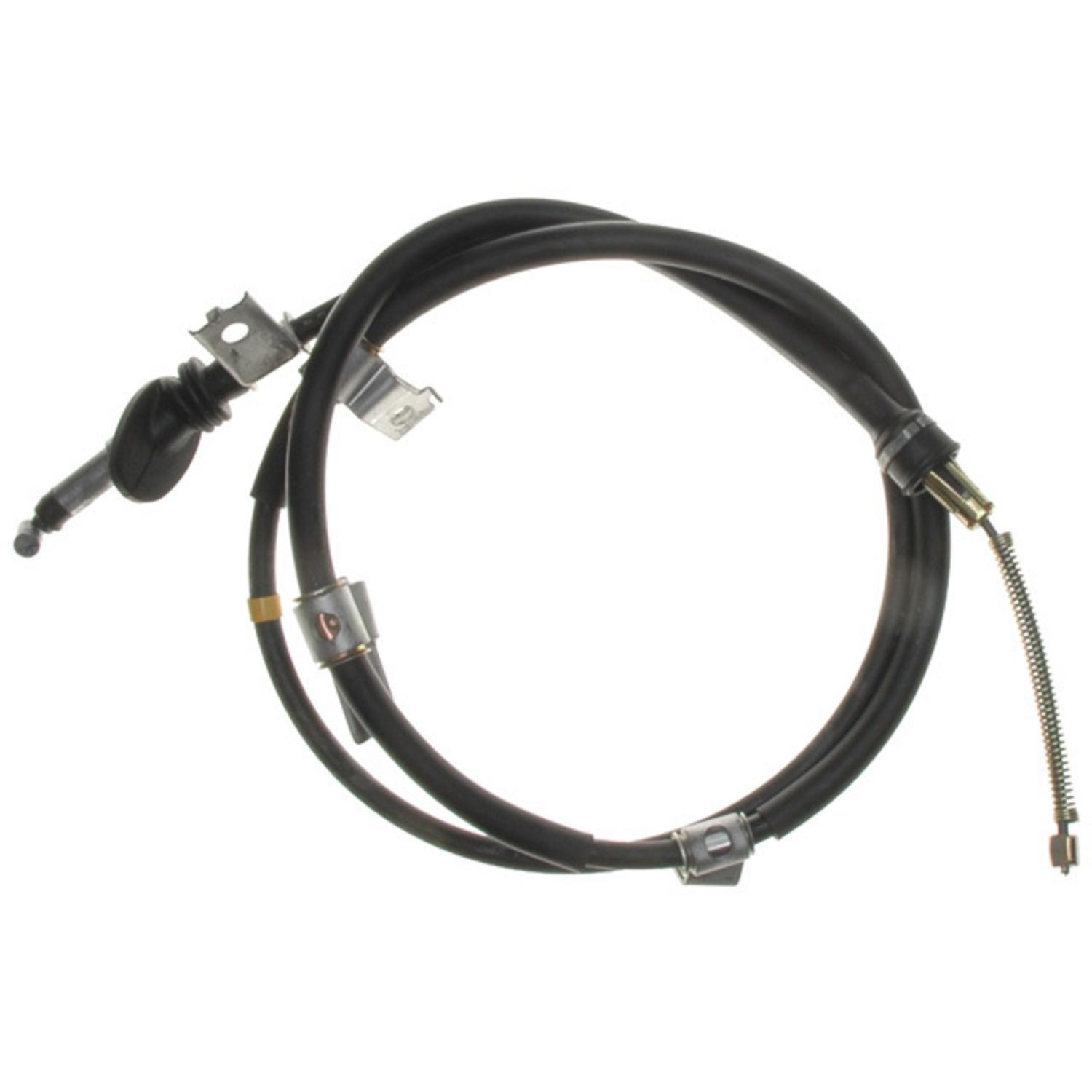 Raybestos BC94538 Parking Brake Cable product image 2 of 2