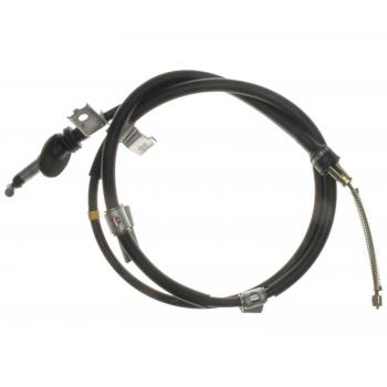 1994 Acura Legend Parking Brake Cable Rear Right Raybestos BC94538 image 2 of 2