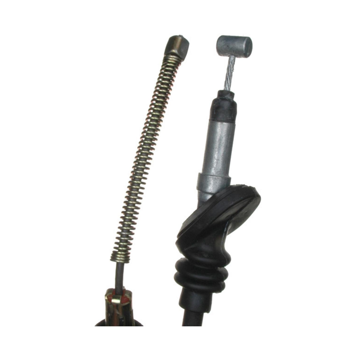 Raybestos BC94539 Parking Brake Cable product image 1 of 2
