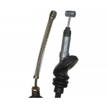 1994 Acura Legend Parking Brake Cable Rear Left Raybestos BC94539 image 1 of 2