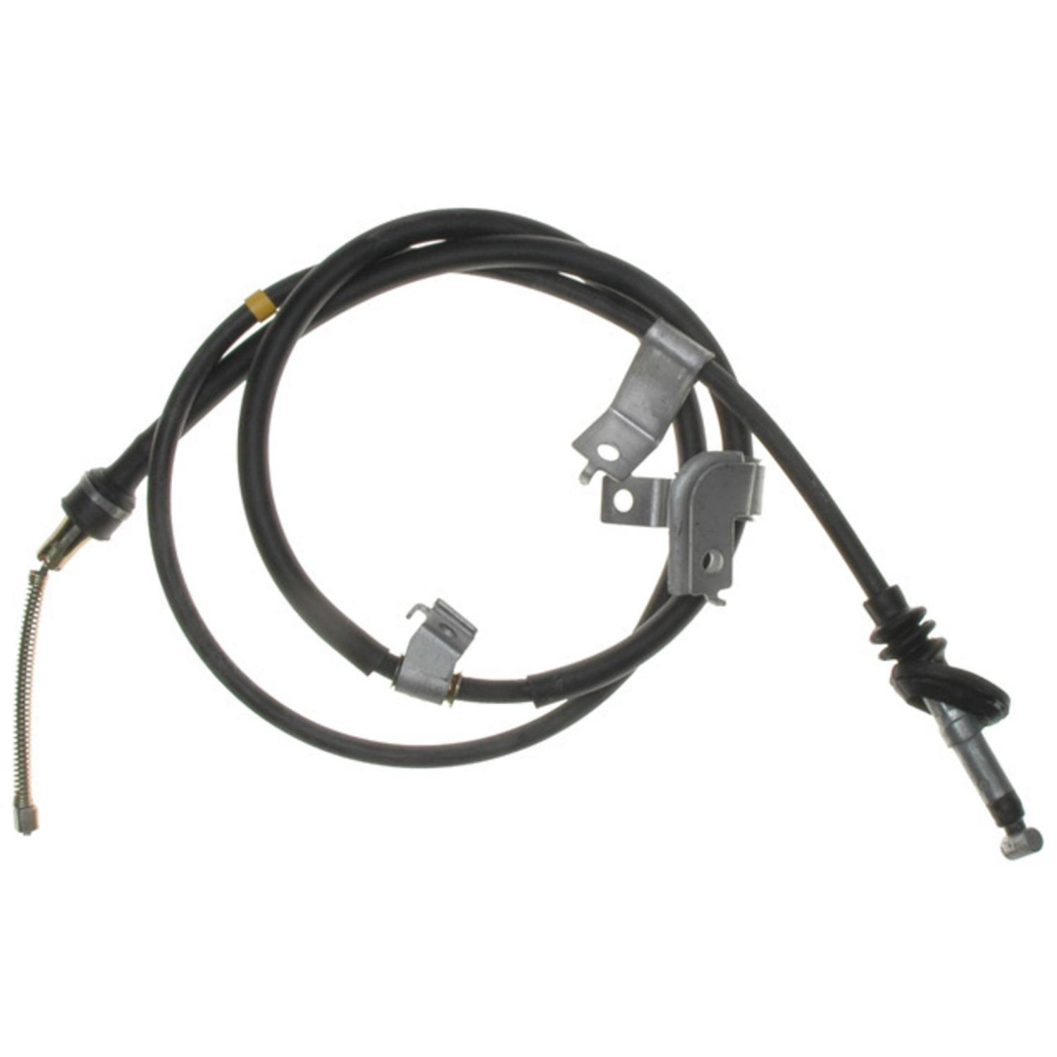 Raybestos BC94539 Parking Brake Cable product image 2 of 2