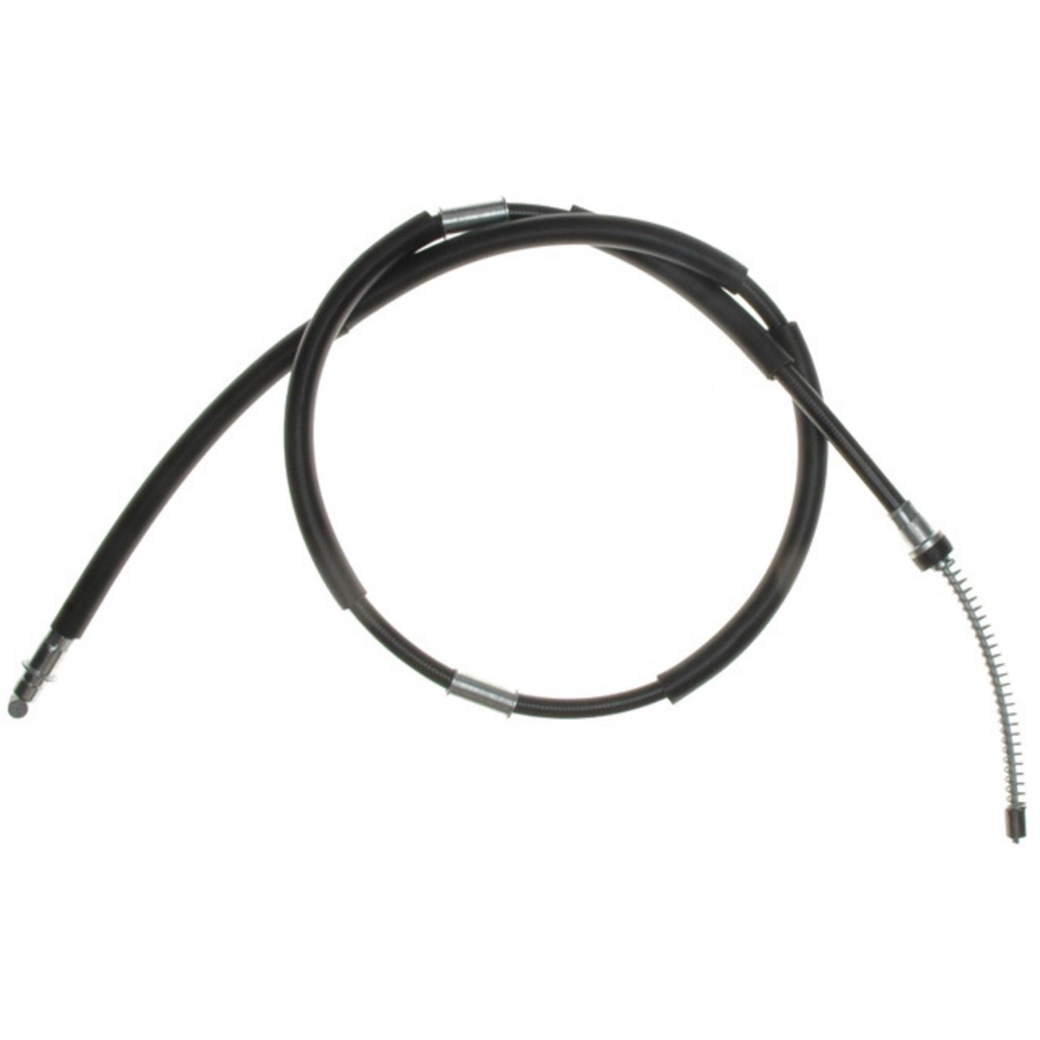 Raybestos BC94541 Parking Brake Cable product image 2 of 2