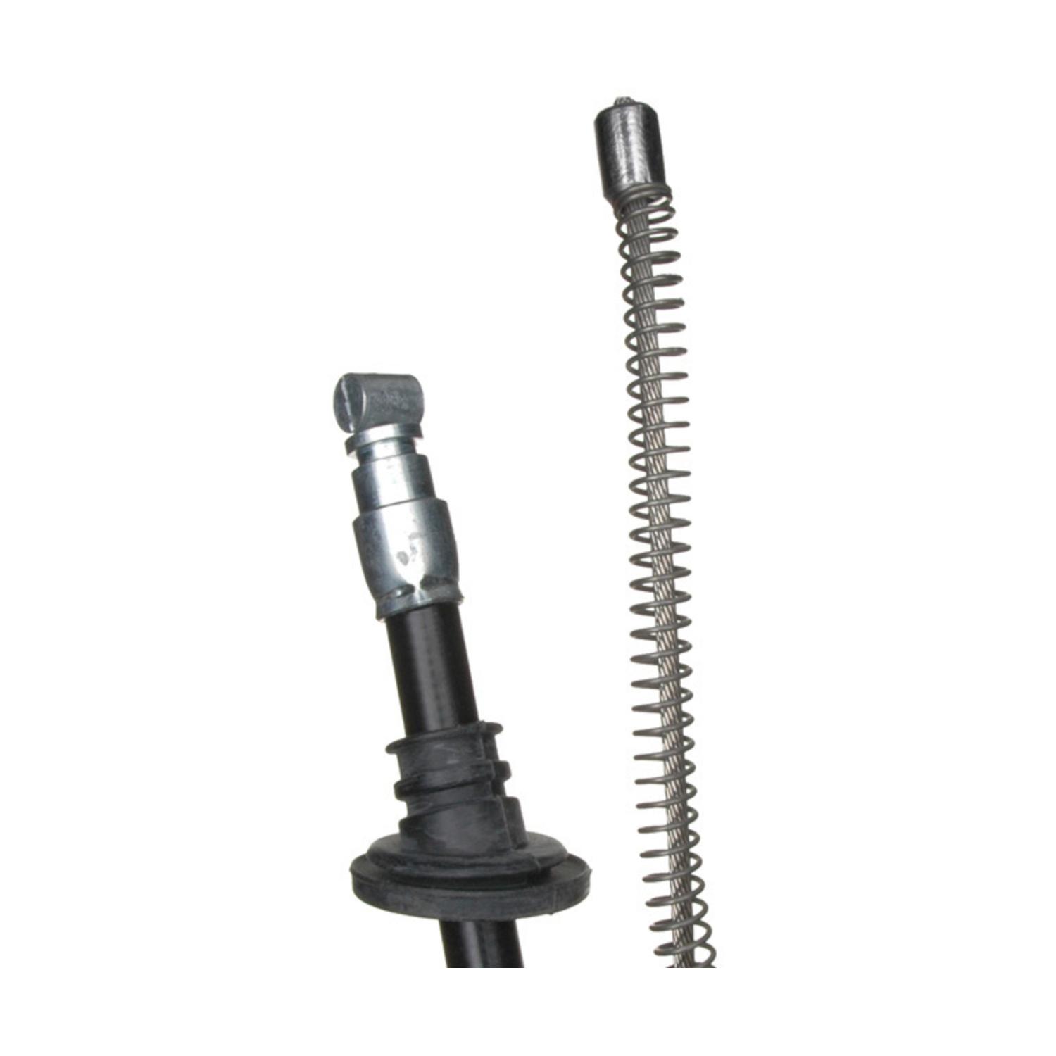 Raybestos BC94542 - Parking Brake Cable Raybestos BC94542 Parking Brake Cable product image 1 of 2