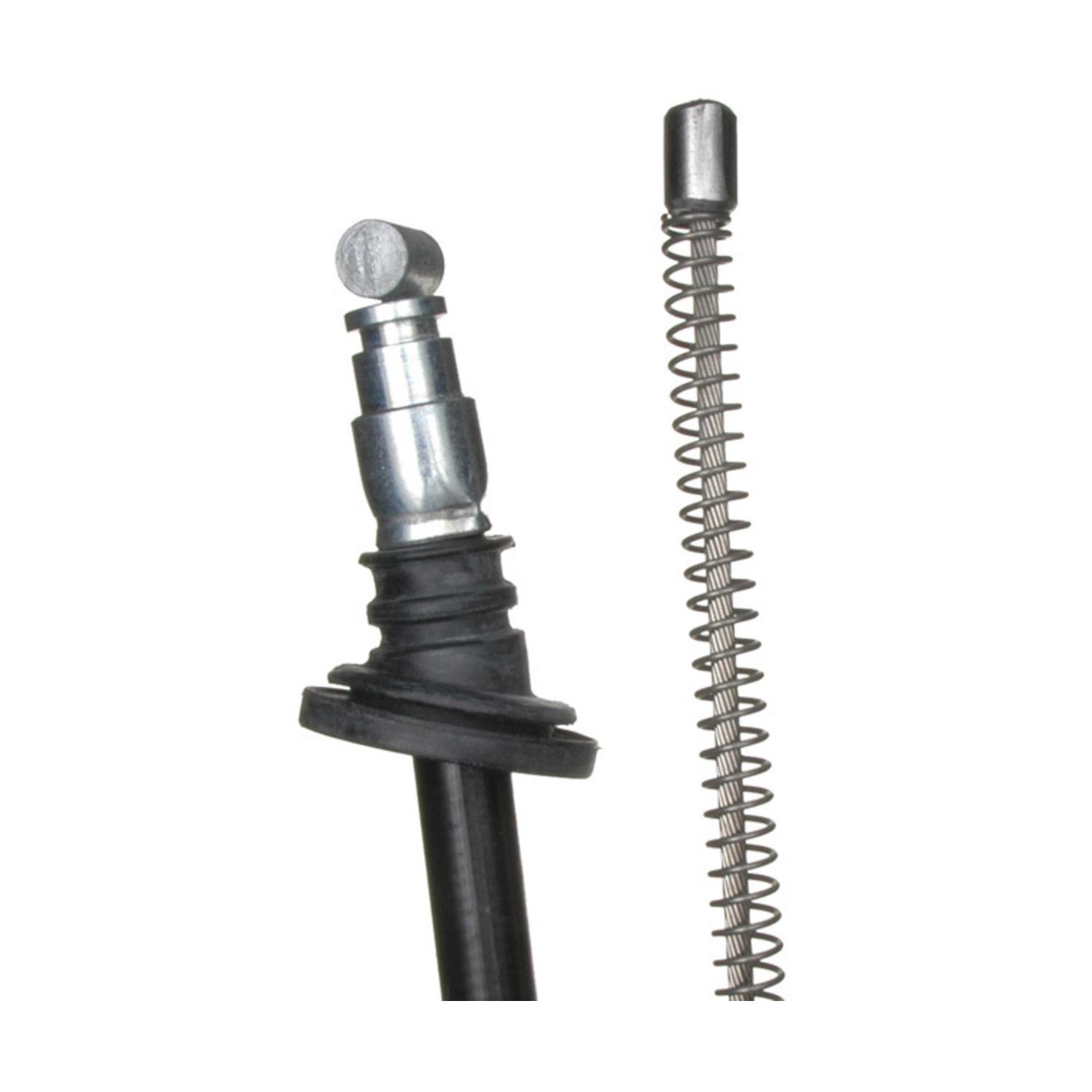 Raybestos BC94543 - Parking Brake Cable Raybestos BC94543 Parking Brake Cable product image 1 of 2