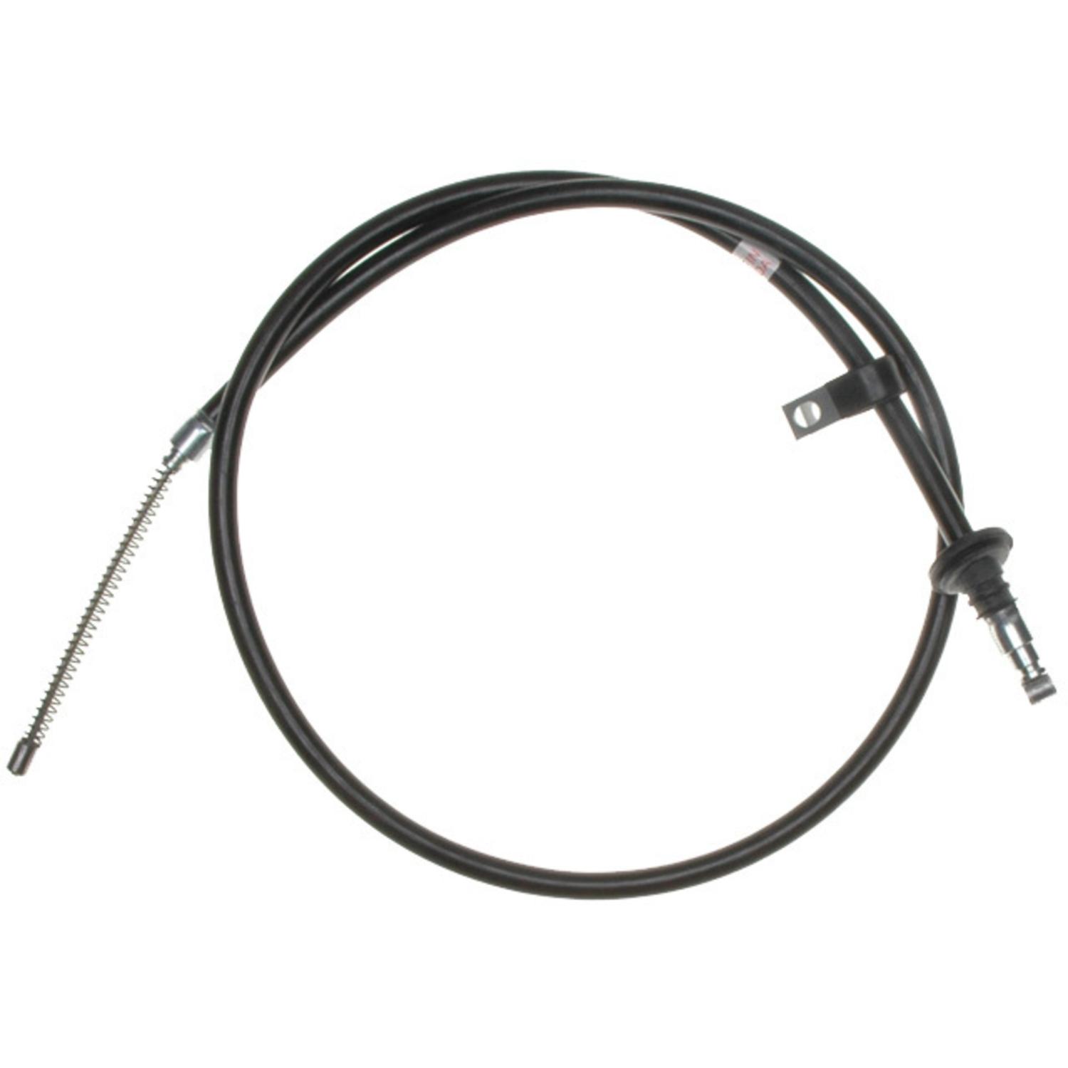 Raybestos BC94543 - Parking Brake Cable Raybestos BC94543 Parking Brake Cable product image 2 of 2