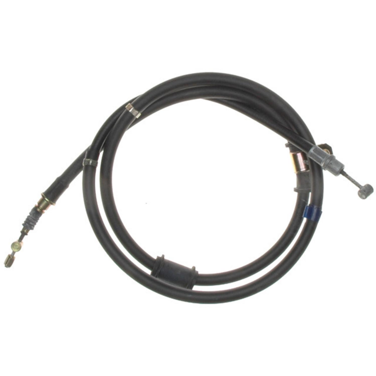 Raybestos BC94544 - Parking Brake Cable Raybestos BC94544 Parking Brake Cable product image 2 of 2