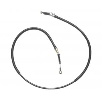1995 Nissan Altima Parking Brake Cable Rear Right Raybestos BC94547 image 1 of 1