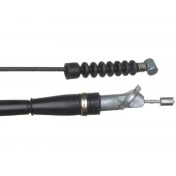1998 Nissan Altima Parking Brake Cable Rear Right Raybestos BC94552 image 1 of 2