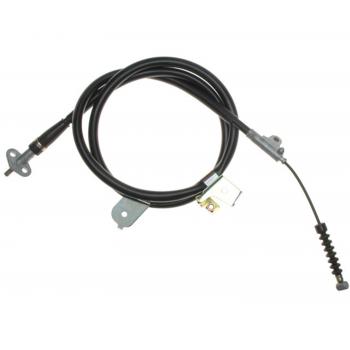 1998 Nissan Altima Parking Brake Cable Rear Right Raybestos BC94552 image 2 of 2