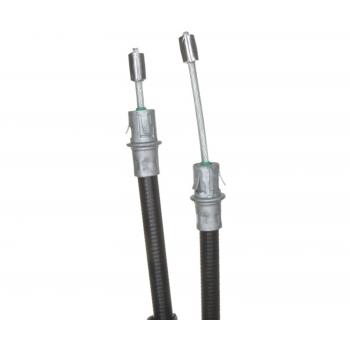 1994 Jeep Wrangler Parking Brake Cable Front Raybestos BC94559 image 1 of 2