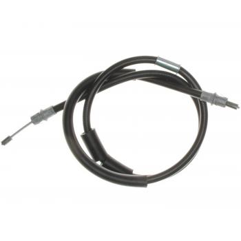 1994 Jeep Wrangler Parking Brake Cable Front Raybestos BC94559 image 2 of 2