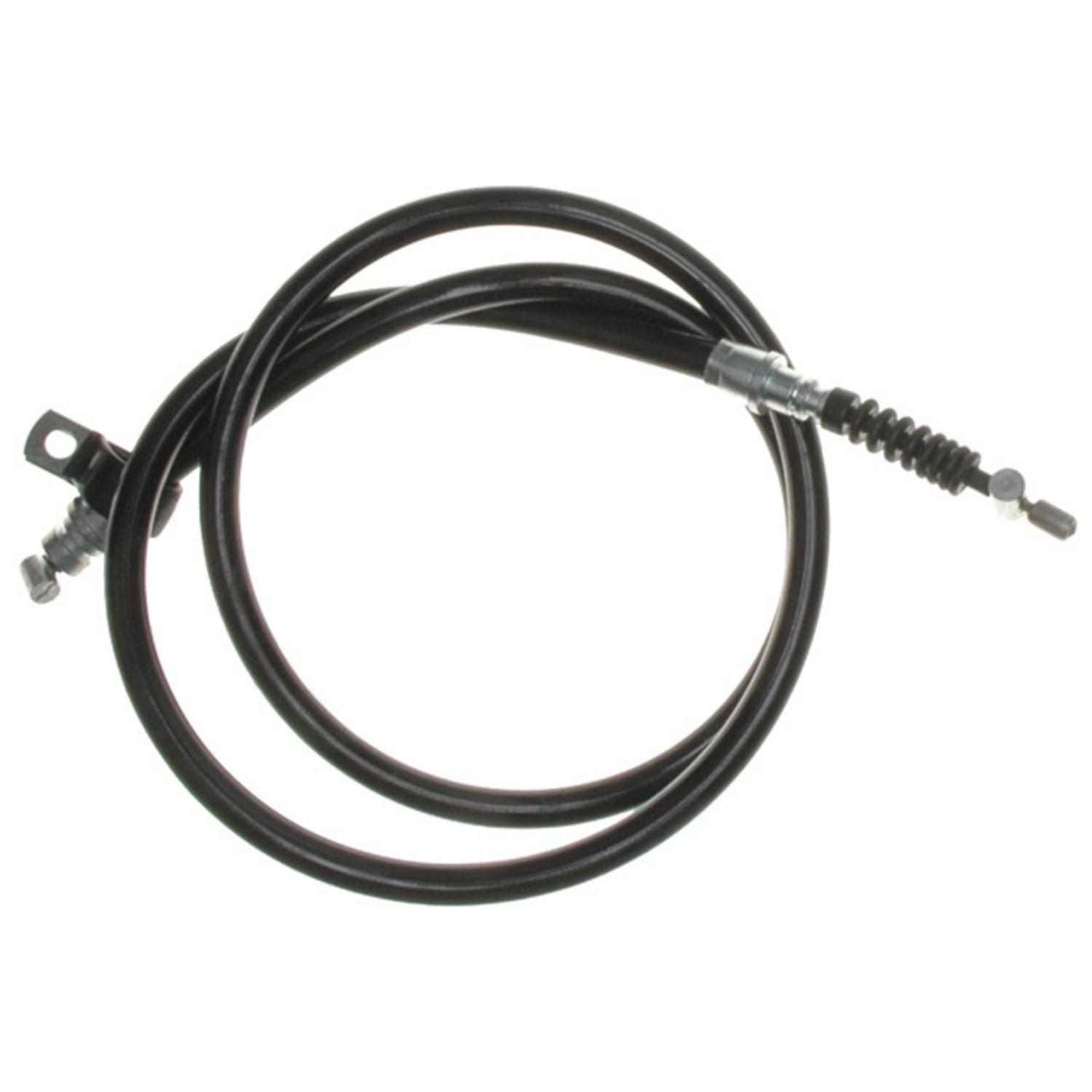 Raybestos BC94560 - Parking Brake Cable Raybestos BC94560 Parking Brake Cable product image 2 of 2