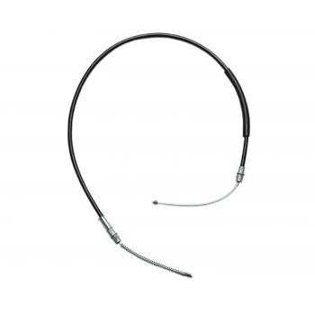 1996 Jeep Cherokee Parking Brake Cable Rear Raybestos BC94570 image 2 of 2