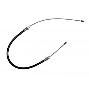 1993 Cadillac Allante Parking Brake Cable Front Raybestos BC94571 image 2 of 2