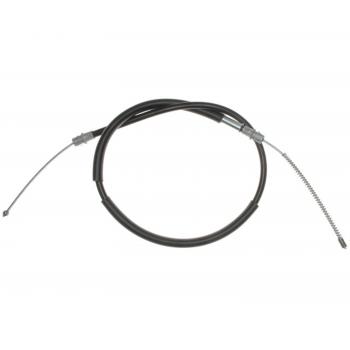 1996 Jeep Cherokee Parking Brake Cable Rear Raybestos BC94573 image 2 of 2
