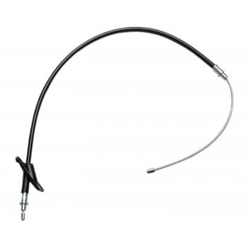 1993 Dodge Dakota Parking Brake Cable Front Raybestos BC94574 image 2 of 2