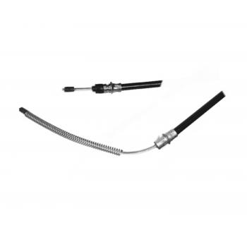 1992 Dodge B150 Parking Brake Cable Rear Right Raybestos BC94575 image 1 of 2