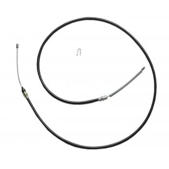 1992 Dodge B150 Parking Brake Cable Rear Right Raybestos BC94575 image 2 of 2