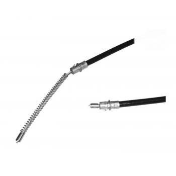 1992 Mazda Navajo Parking Brake Cable Rear Left Raybestos BC94576 image 1 of 2