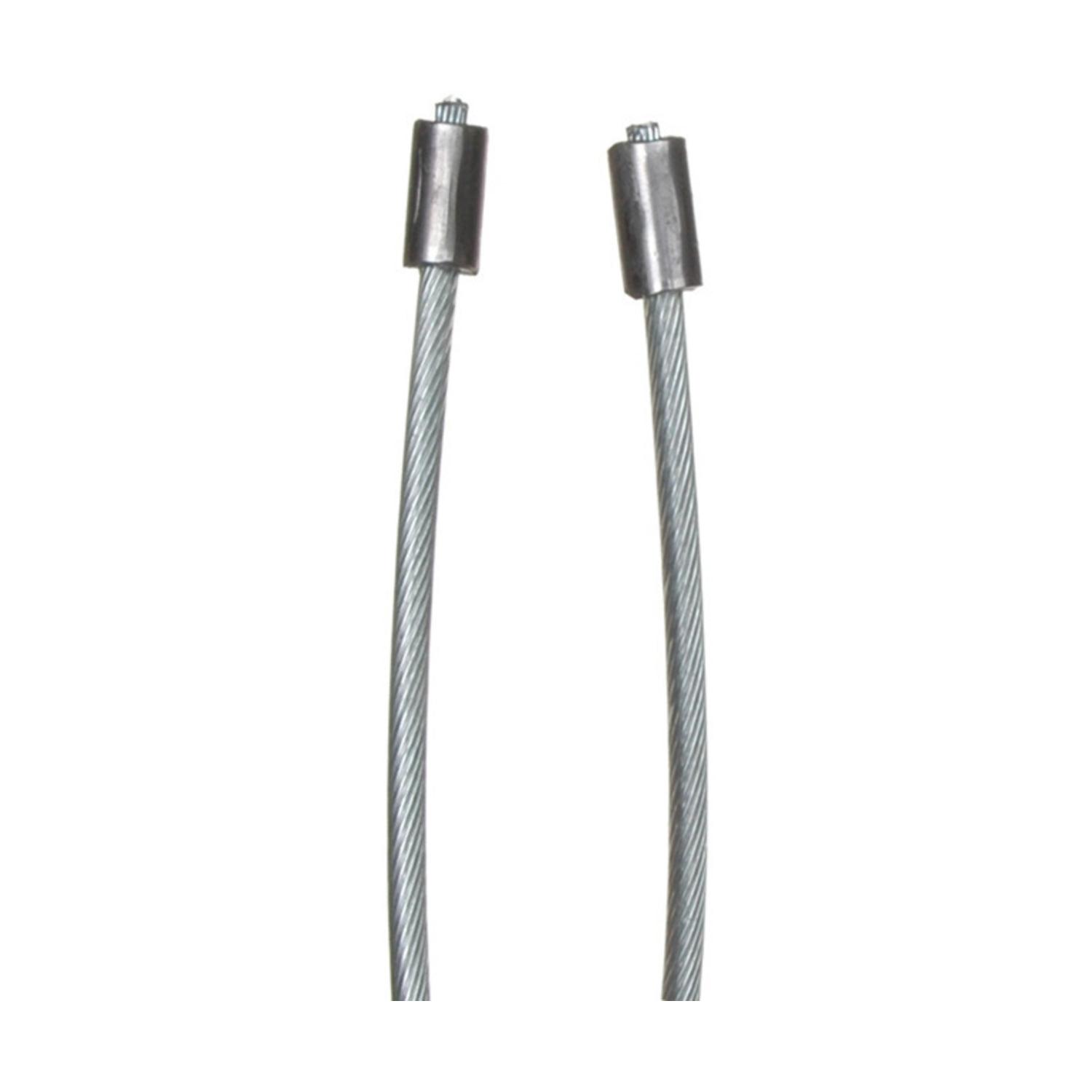 Raybestos BC94583 Parking Brake Cable product image 1 of 2