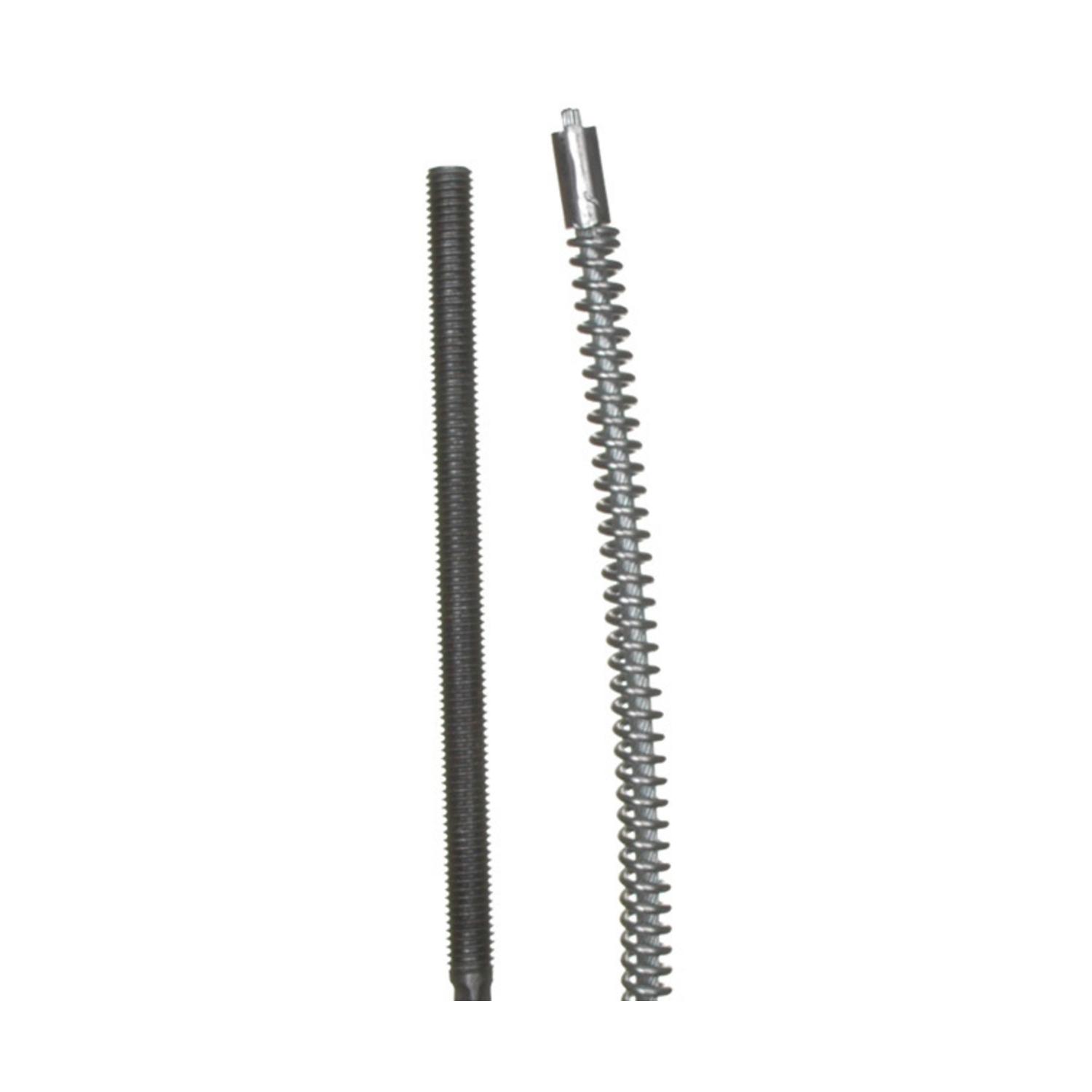 Raybestos BC94586 - Parking Brake Cable Raybestos BC94586 Parking Brake Cable product image 1 of 2
