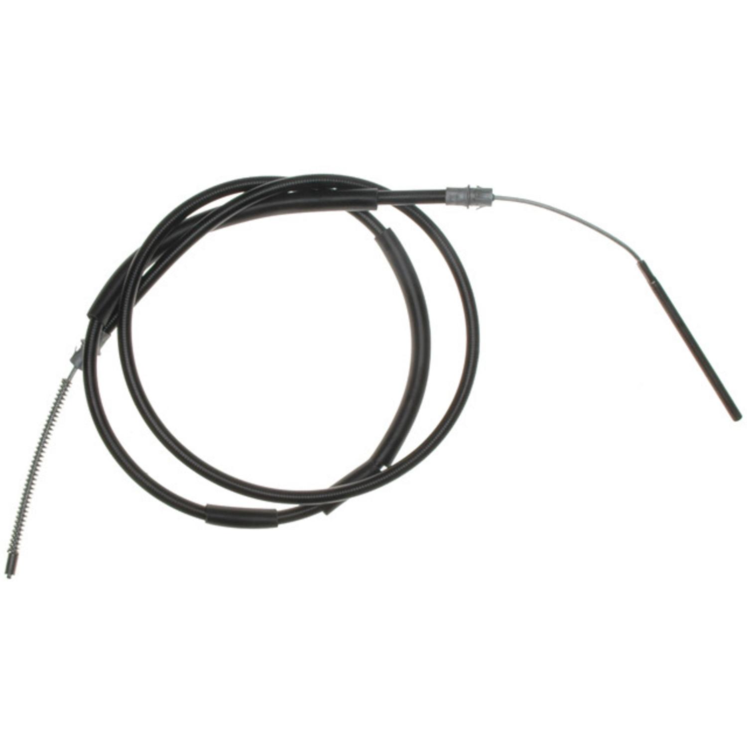 Raybestos BC94586 - Parking Brake Cable Raybestos BC94586 Parking Brake Cable product image 2 of 2