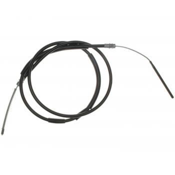 1995 Mercury Sable Parking Brake Cable Rear Right Raybestos BC94586 image 2 of 2