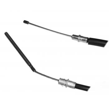 1995 Mercury Sable Parking Brake Cable Rear Right Raybestos BC94588 image 1 of 2