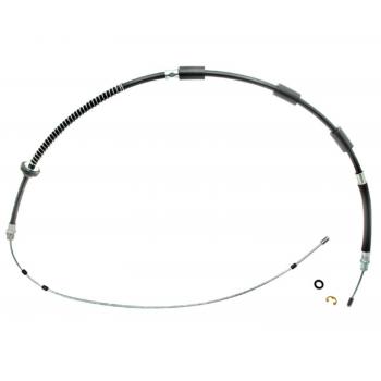 1995 Mercury Sable Parking Brake Cable Rear Left Raybestos BC94589 image 1 of 1